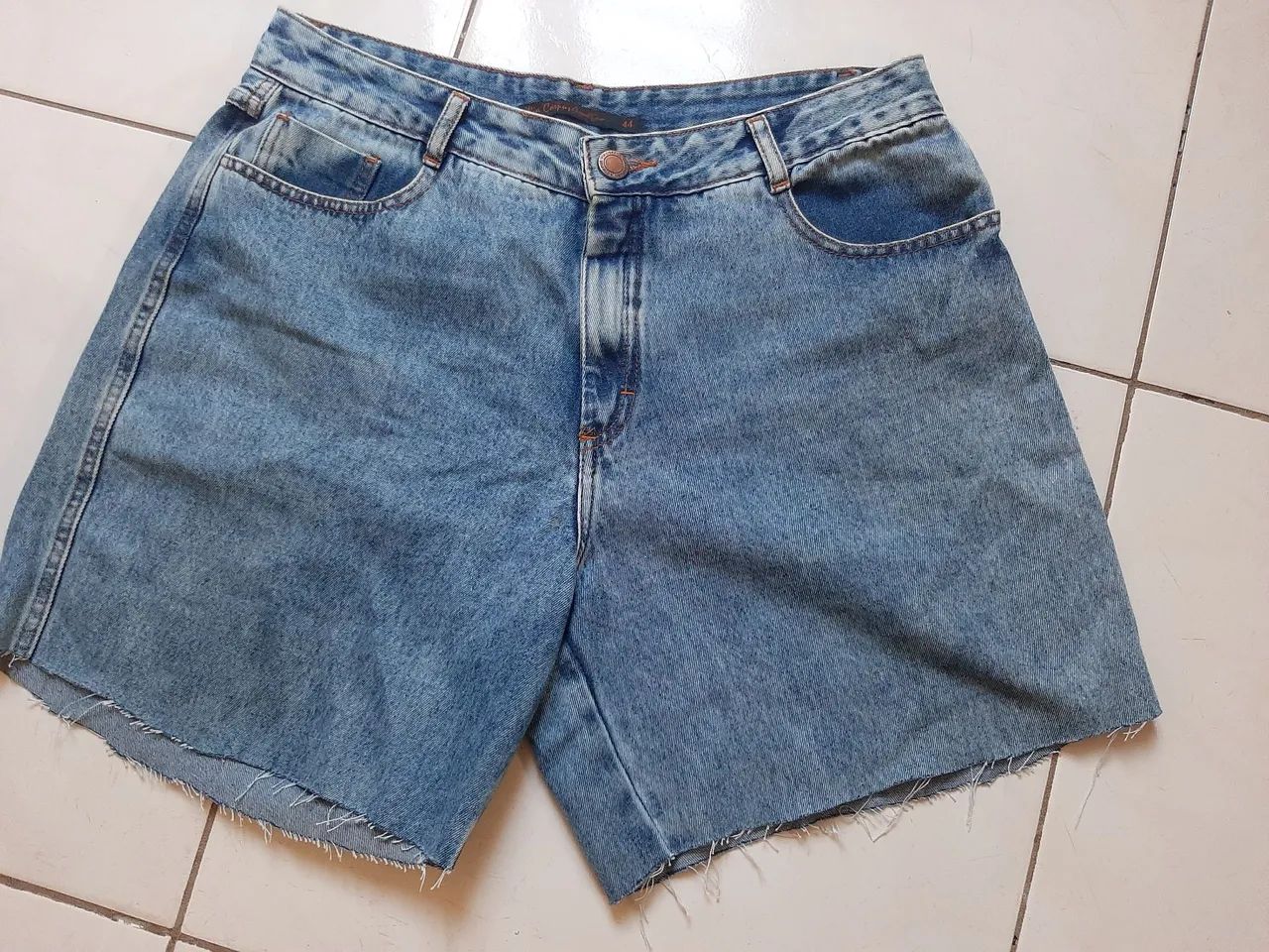 Short jeans 