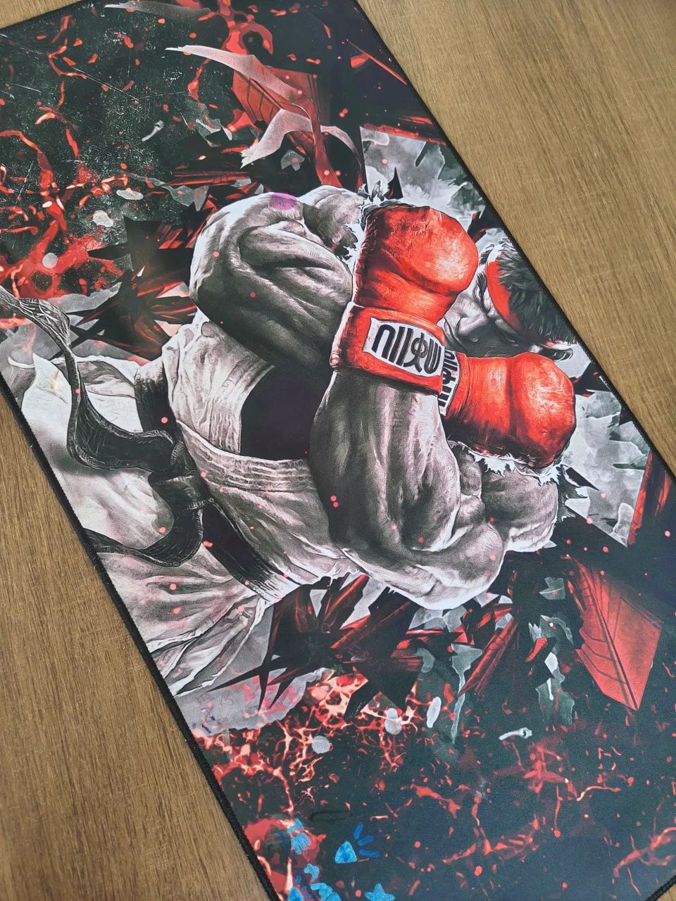 Mouse Pad