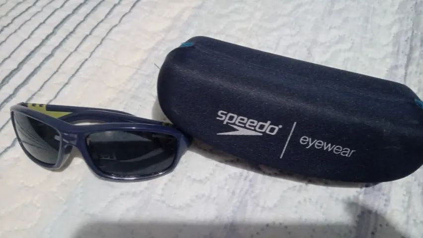 Óculos de Sol Infantil Speedo! Novissímo!!! - Foto 4