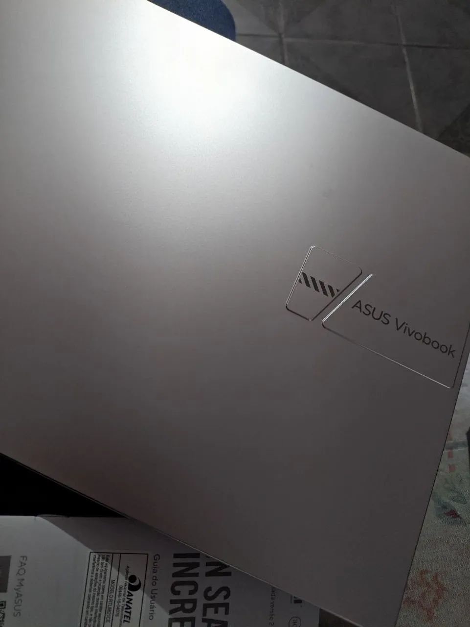 Asus Vivobook 15 AMD Ryzen 7 16 GB RAM  - Foto 5