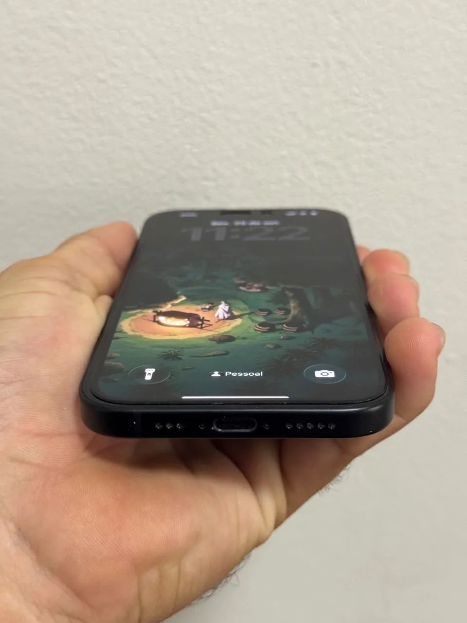 iphone 15 93% bateria - Foto 4