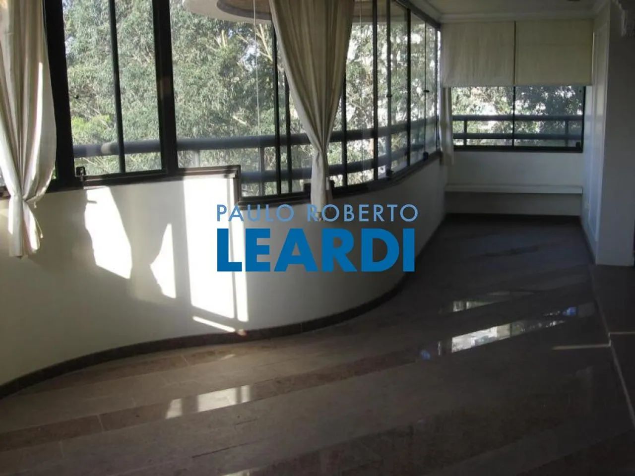 APARTAMENTO - MORUMBI - SP