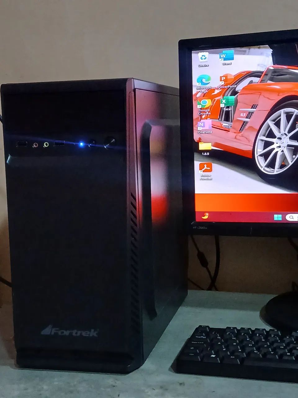 Computador Completo DDR3 3ª geração  - Foto 4