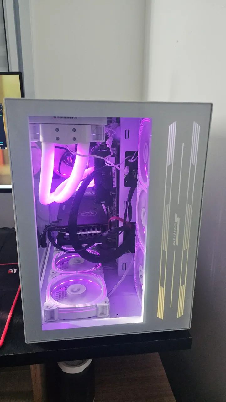 Pc Gamer - Foto 2
