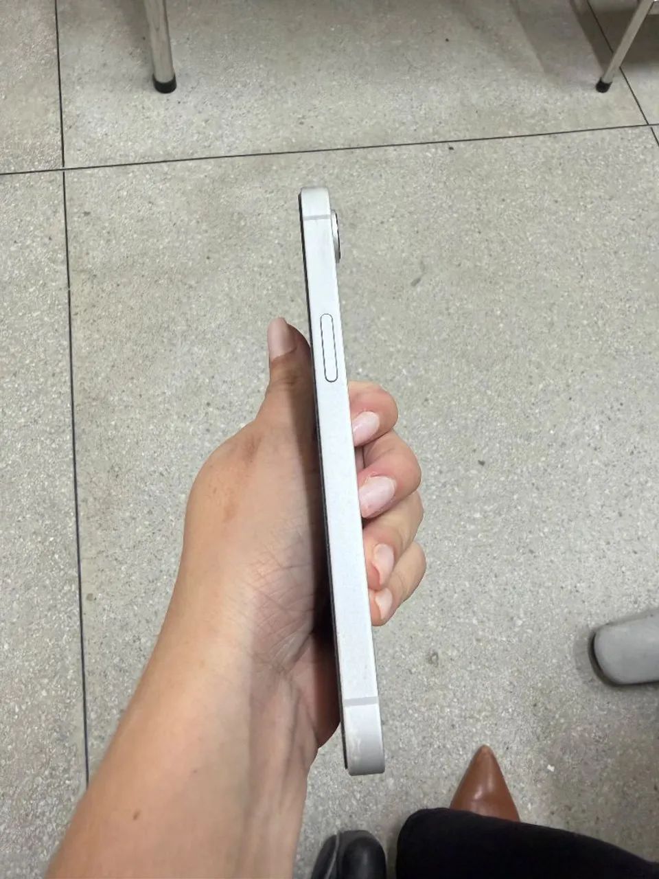 Iphone 16e Seminovo