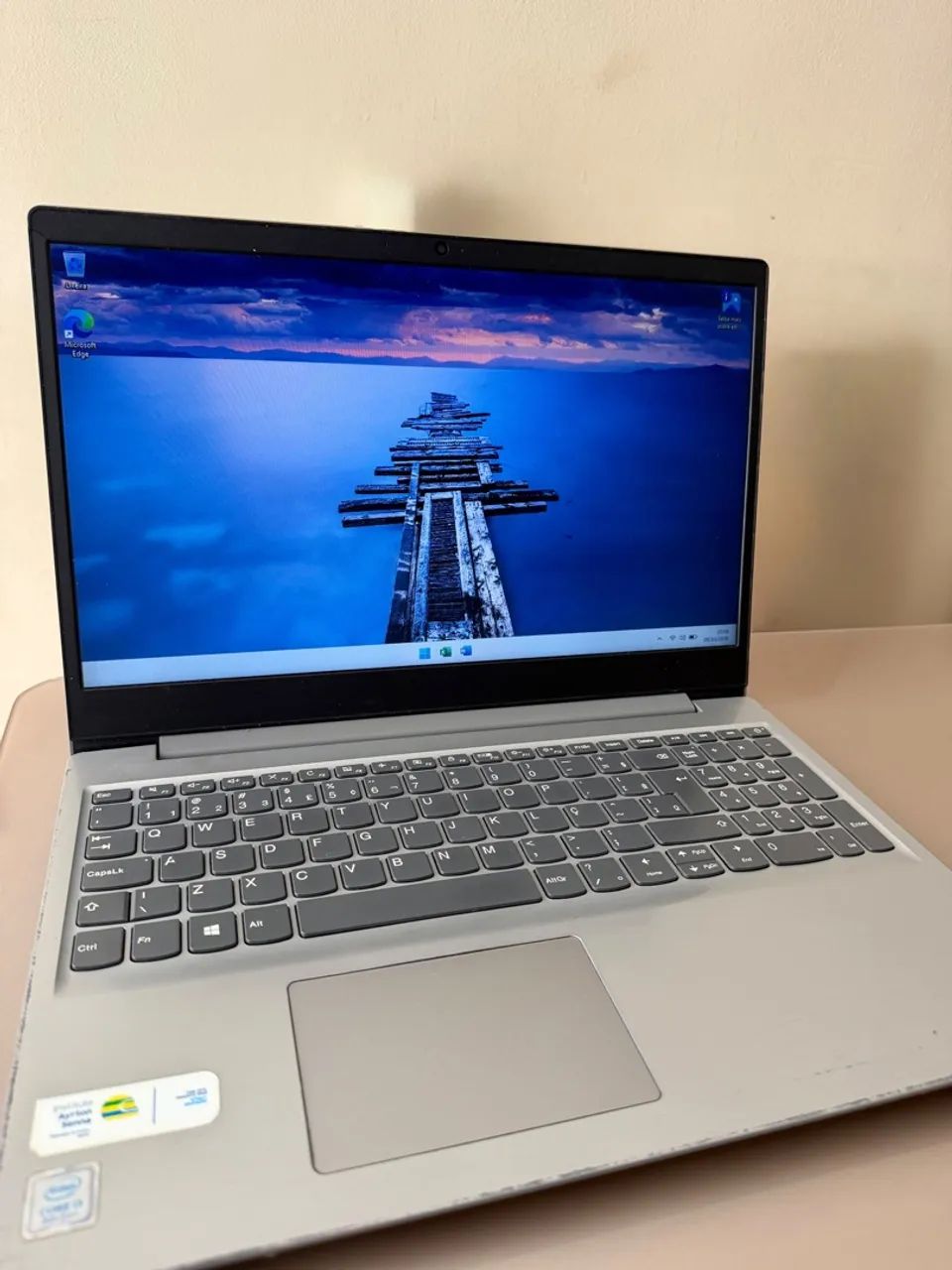 Notebook Lenovo i3 8?GE - Foto 3