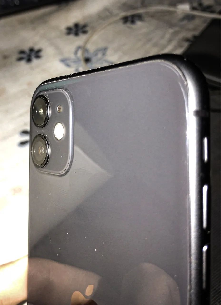 iPhone 11 Bateria em 100% (128gb) - Foto 5