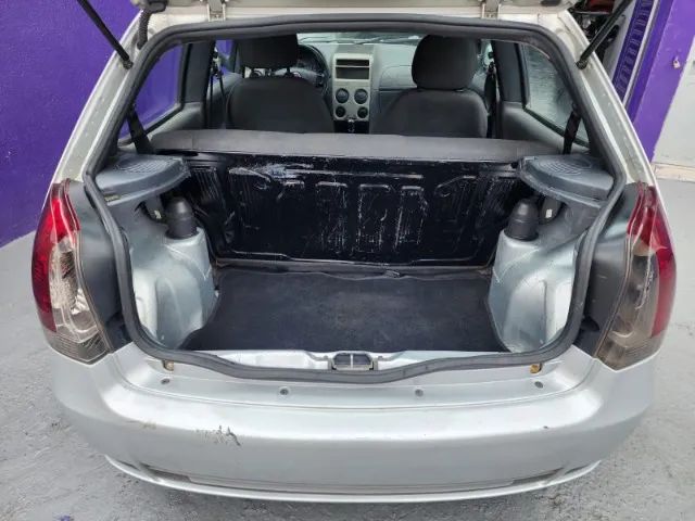Fiat Palio 1.0/ Trofeo 1.0 Fire/ Fire Flex 2p, foto 10 de 18