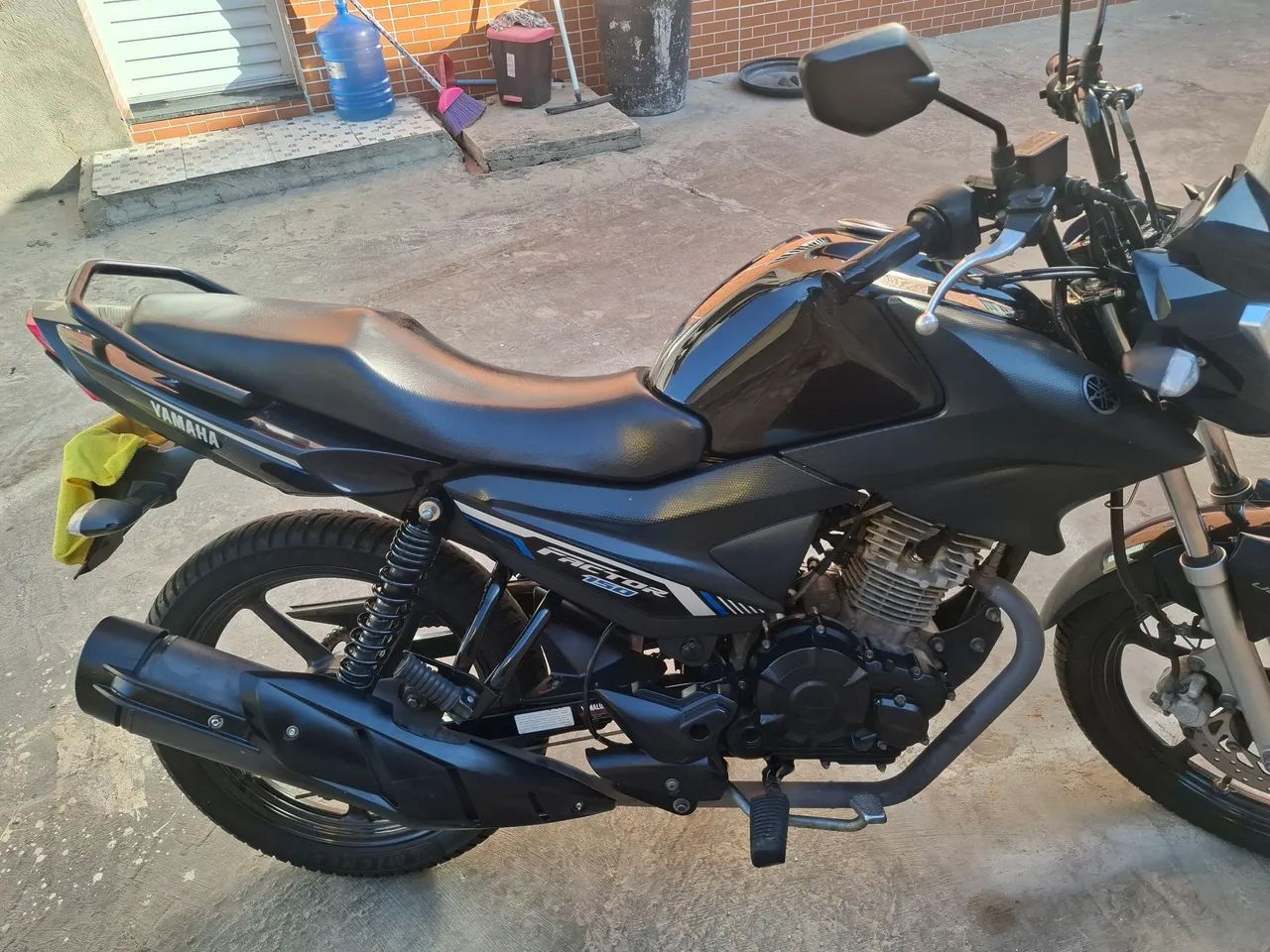 Yamaha Factor - Foto 4