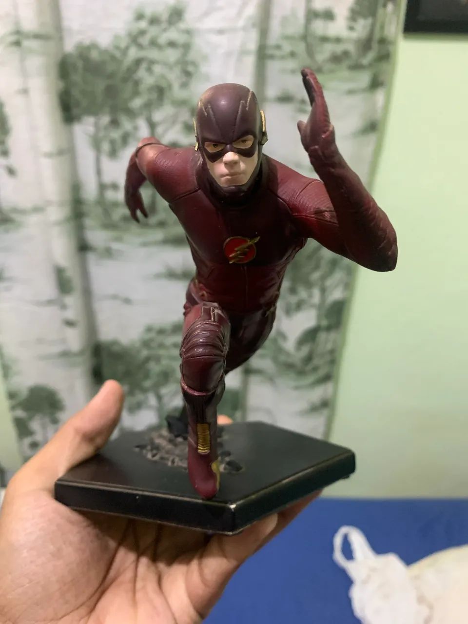 Flash Iron Studios 1/10