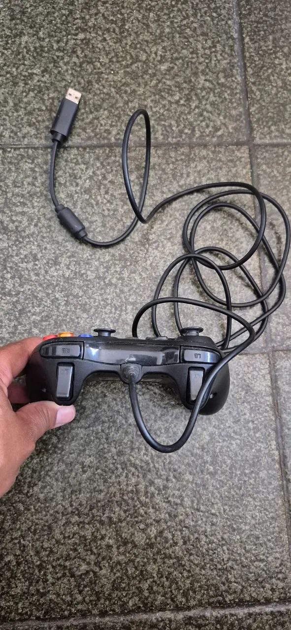 Manete de Xbox  - Foto 3