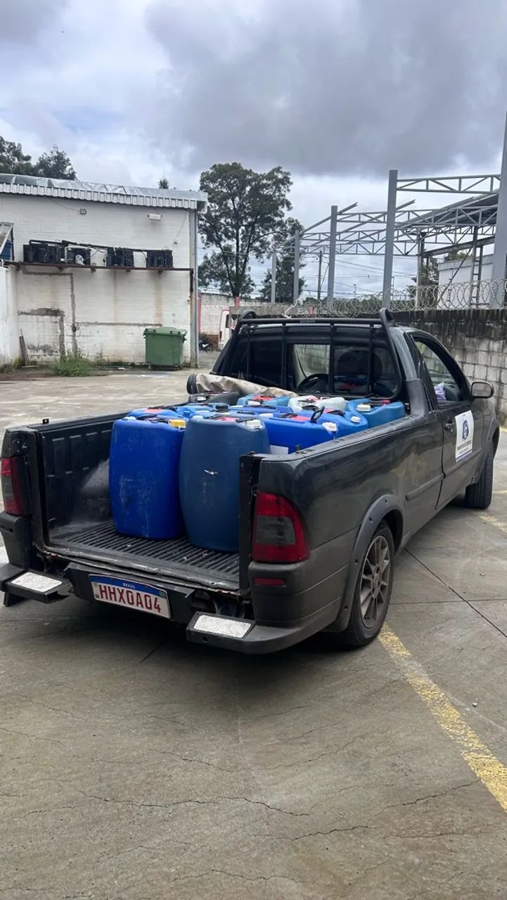 Vaga para motorista cat B  - Foto 2