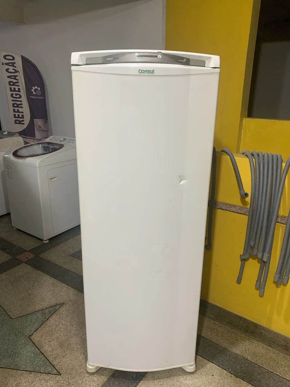 Geladeira Cônsul  - Foto 4