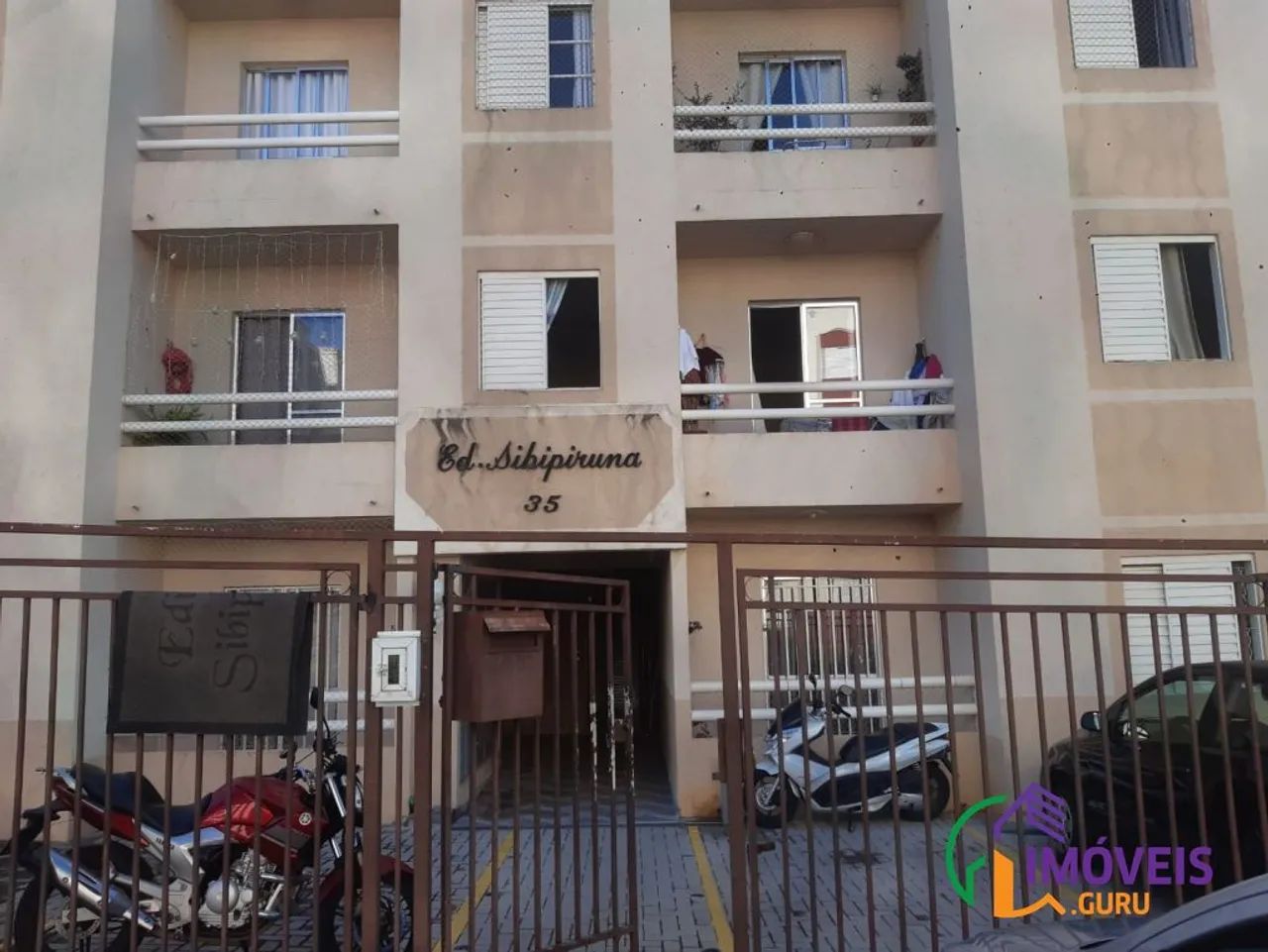 APARTAMENTO - JARDIM SANTA CECÍLIA - SP - Foto 2