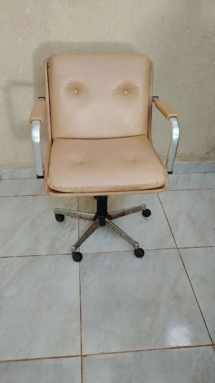 Cadeiras para escritório 