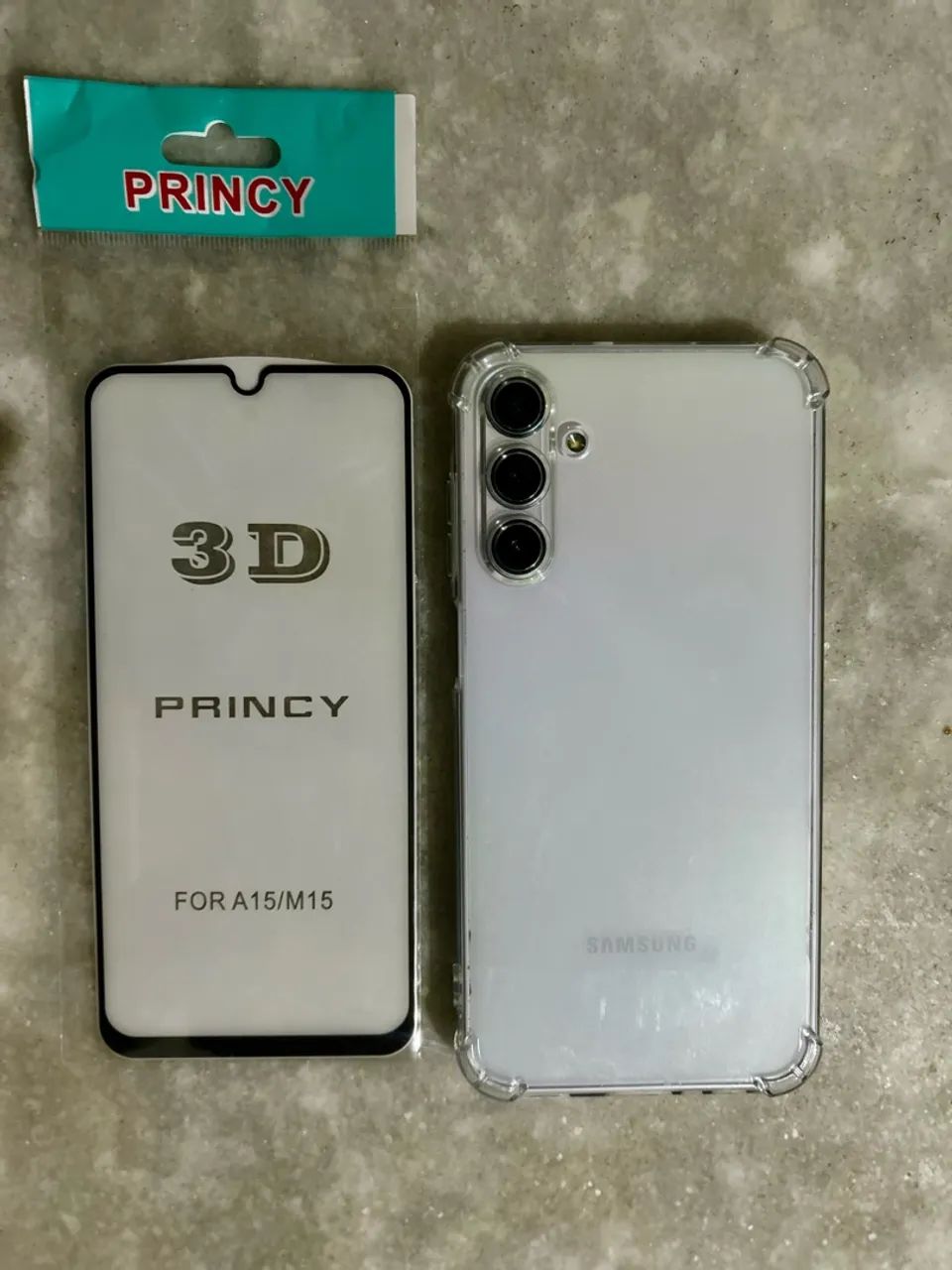 A15 5G Samsung  - Foto 4