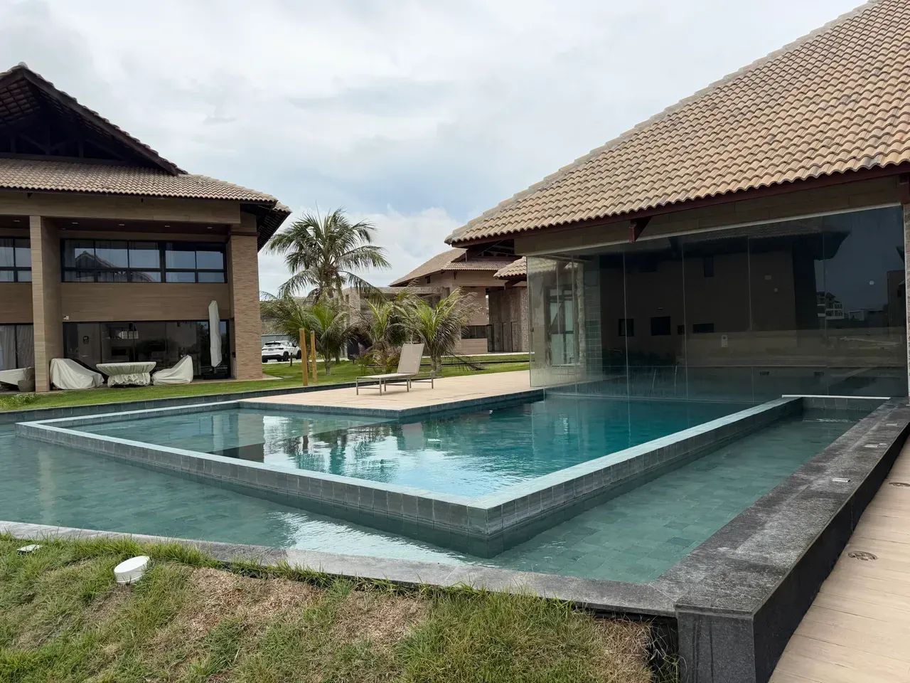 Pantai Villas Flecheiras - Foto 3