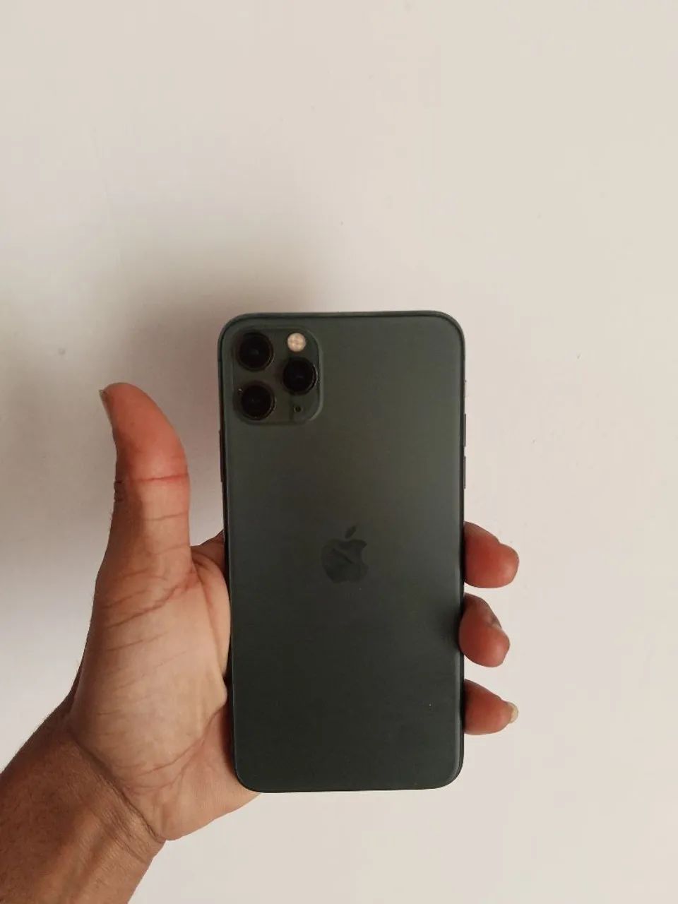 iPhone 11 pro Max 512GB - Foto 2