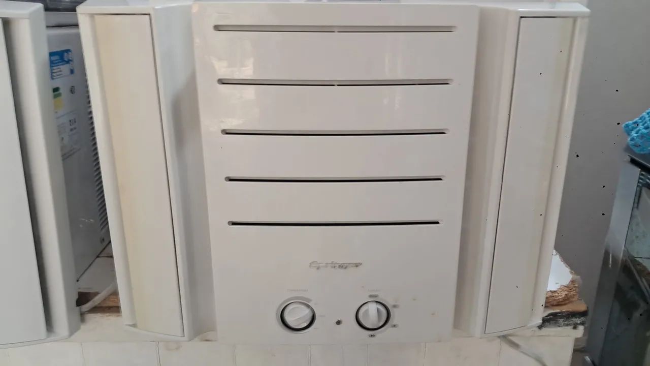 Ar-condicionado  - Foto 4