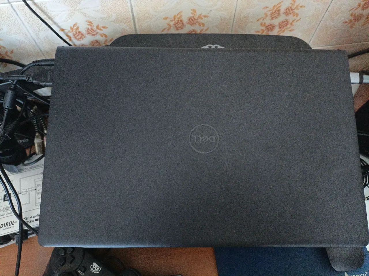 Dell Inspiron i15 amd Ryzen 5 radeon 16gb 500gb ssd ou troco com Matribox II Pro - Foto 2