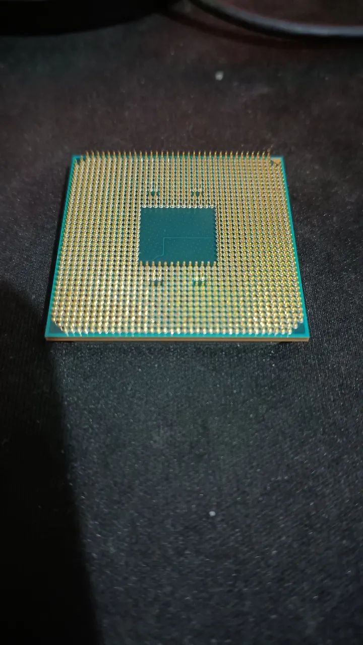 Processador Ryzen 5 5500 AMD AM4 - Foto 2