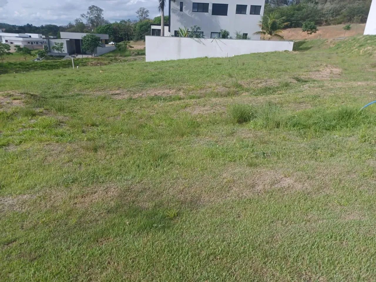 Terreno no Condomínio Arboretun - Vinhedo - SP. - Foto 5