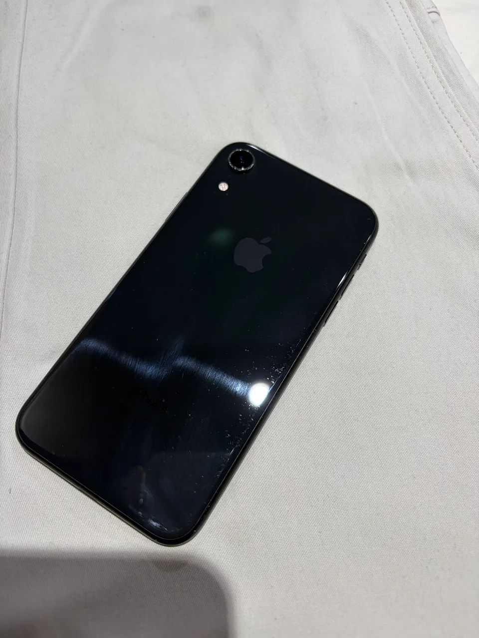 iPhone XR 128gb - 88% de bateria - Foto 2