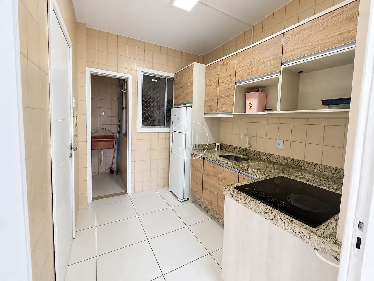 Apartamento 3 dormitórios - Centro Florianópolis - CEN - Foto 2