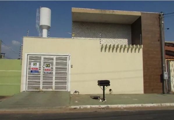 Foto - Várzea Grande - Centro-Sul