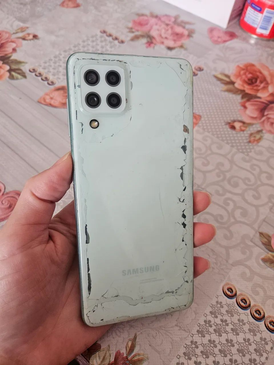 Samsung galaxy A22 - Foto 4
