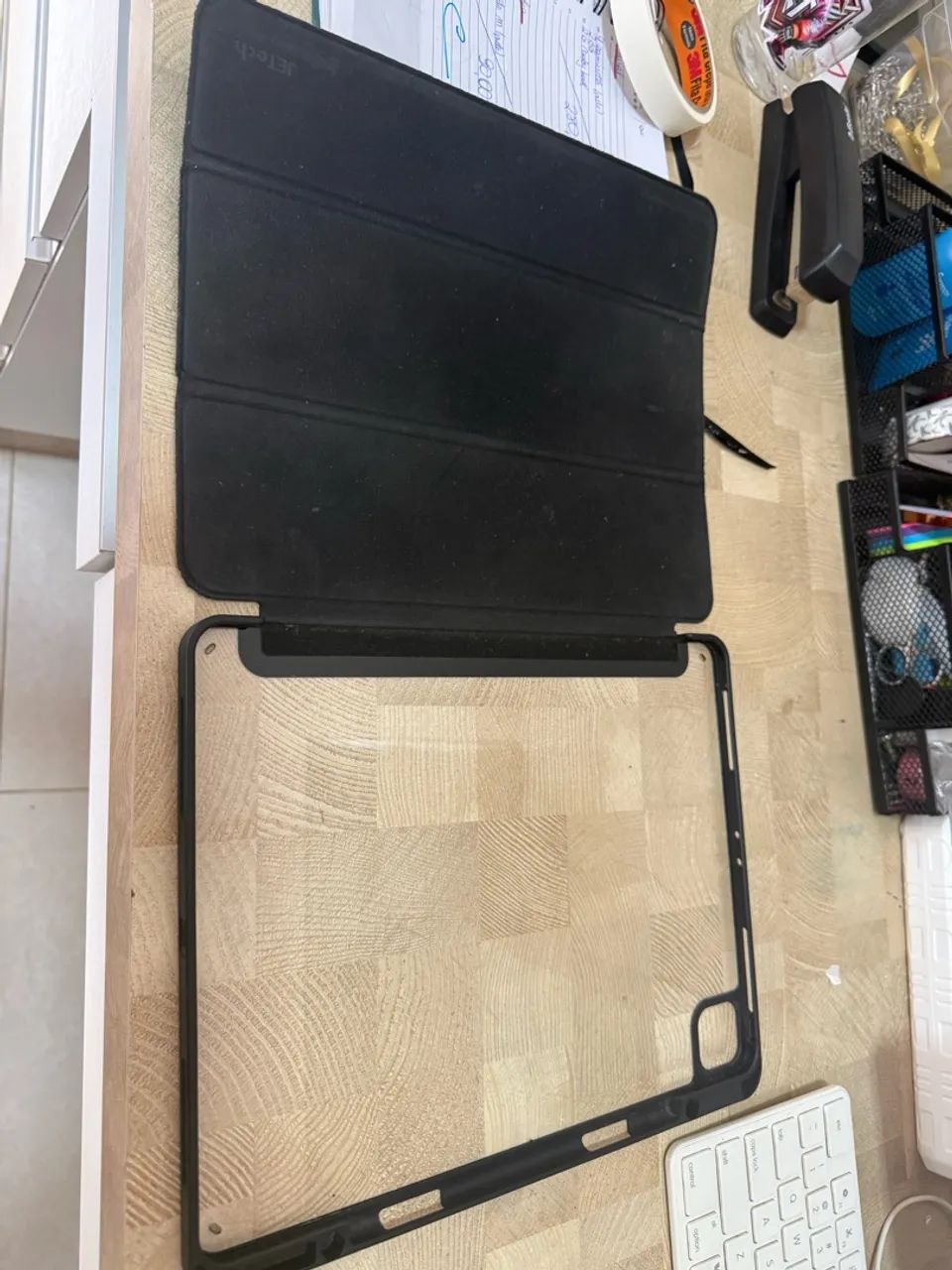iPad Pro 12,9 - Foto 5