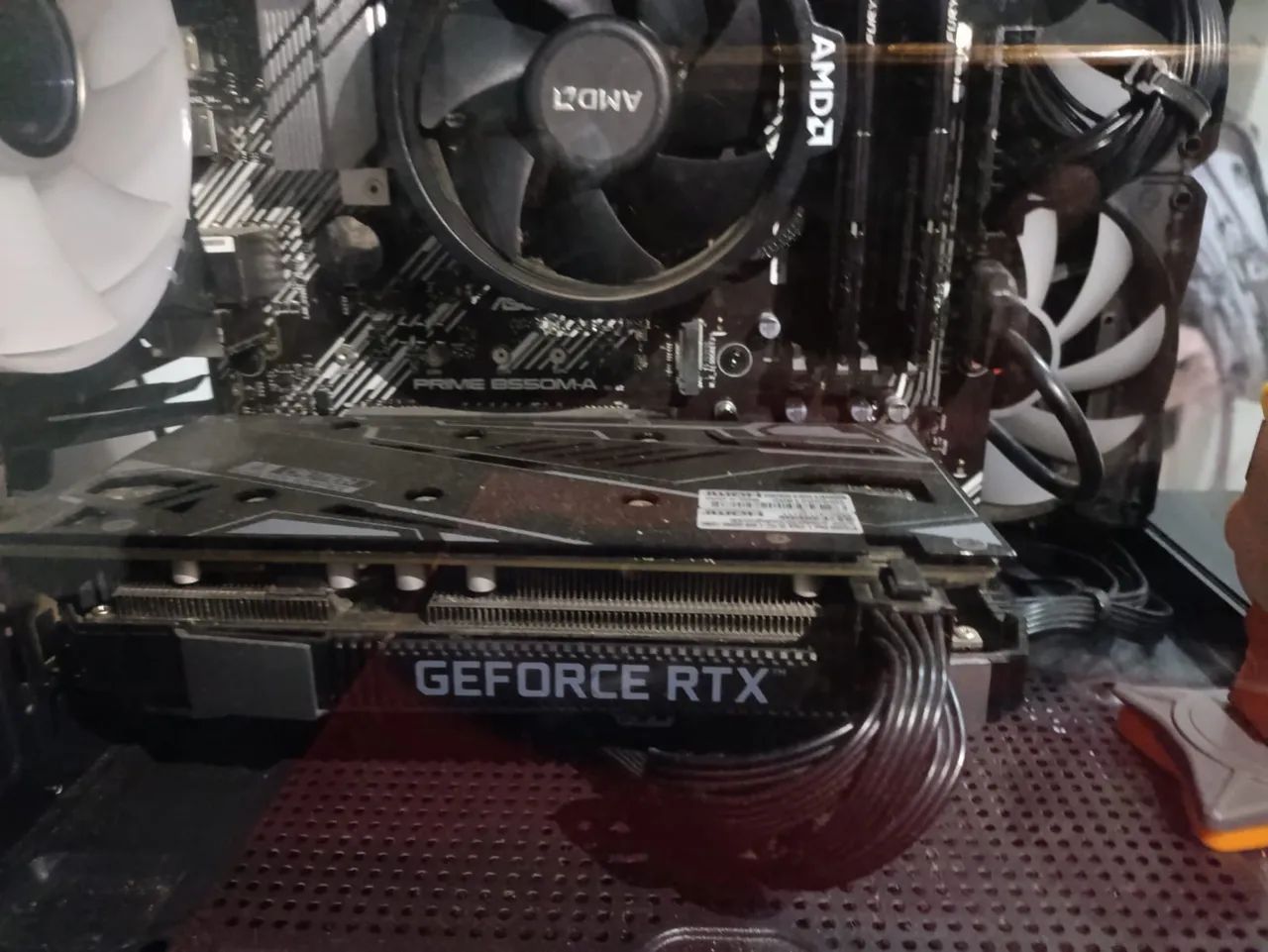 Rtx2060  - Foto 3