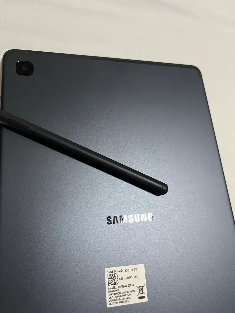 Samsung Galaxy Tab S6 Lite - Foto 5