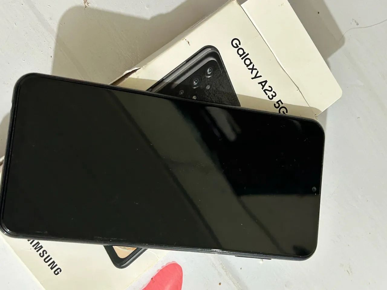 Galaxy A23  - Foto 2