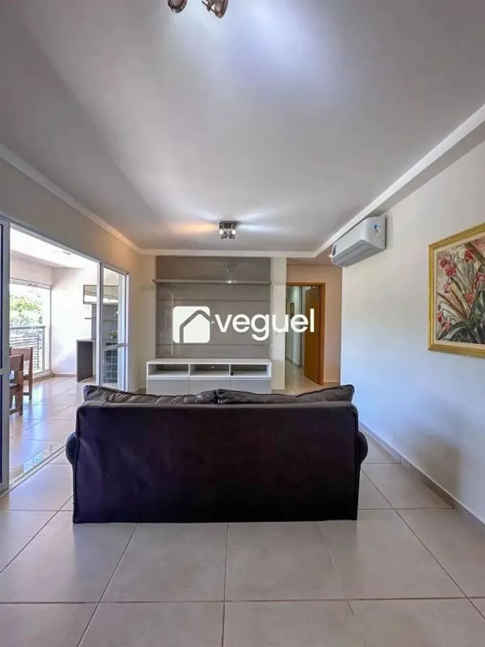 Apartamento para alugar de 108 m² no Jardim Botânico em Ribeirão Preto/ SP - Foto 3