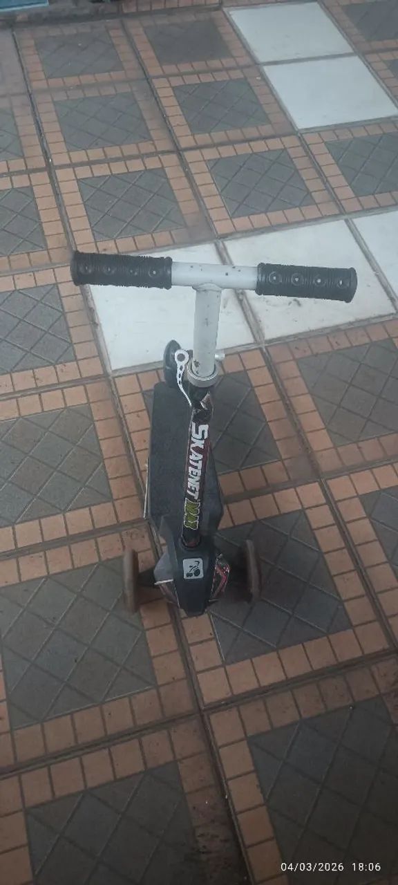Patinete  - Foto 3