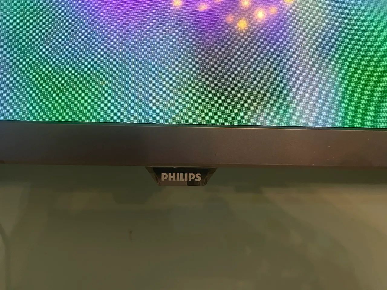 Tv Philips - Foto 3