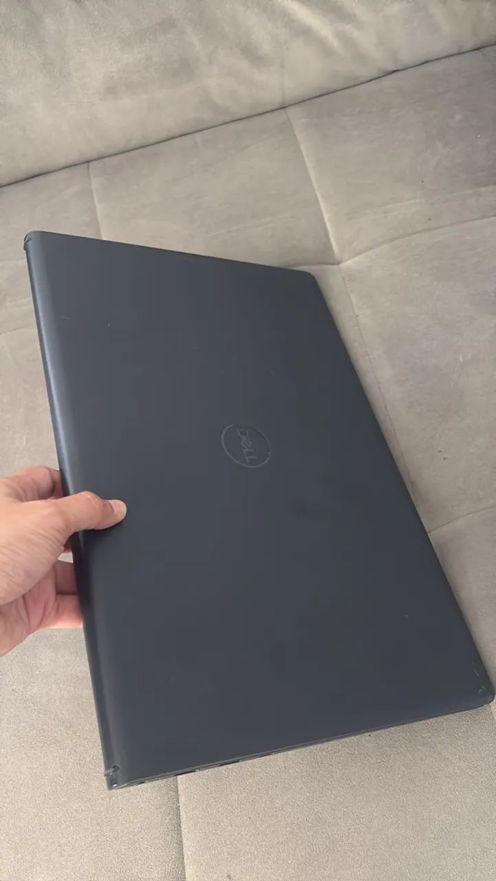 Notebook Dell U3