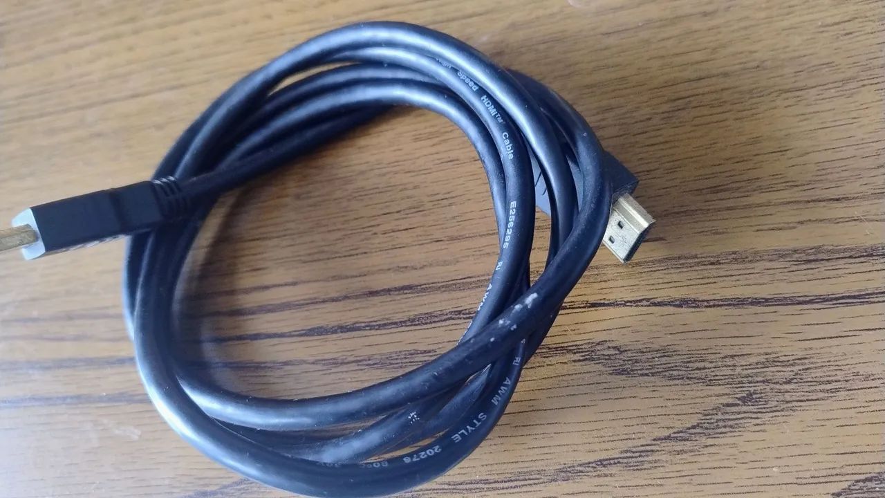 CABO HDMI Promoção  - Foto 5
