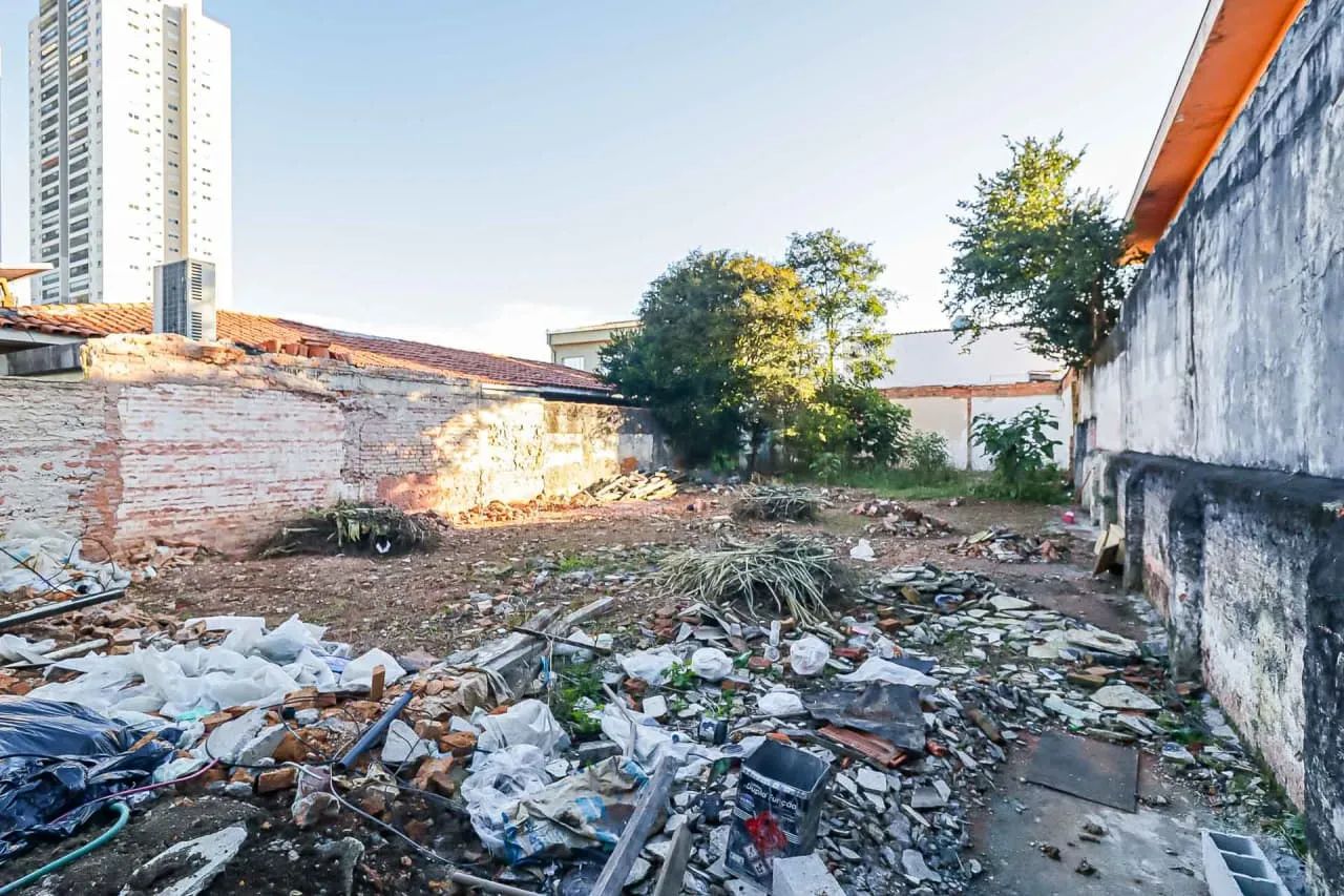 Terreno na Rua Canto e Melo, 116  300 m² - Foto 4