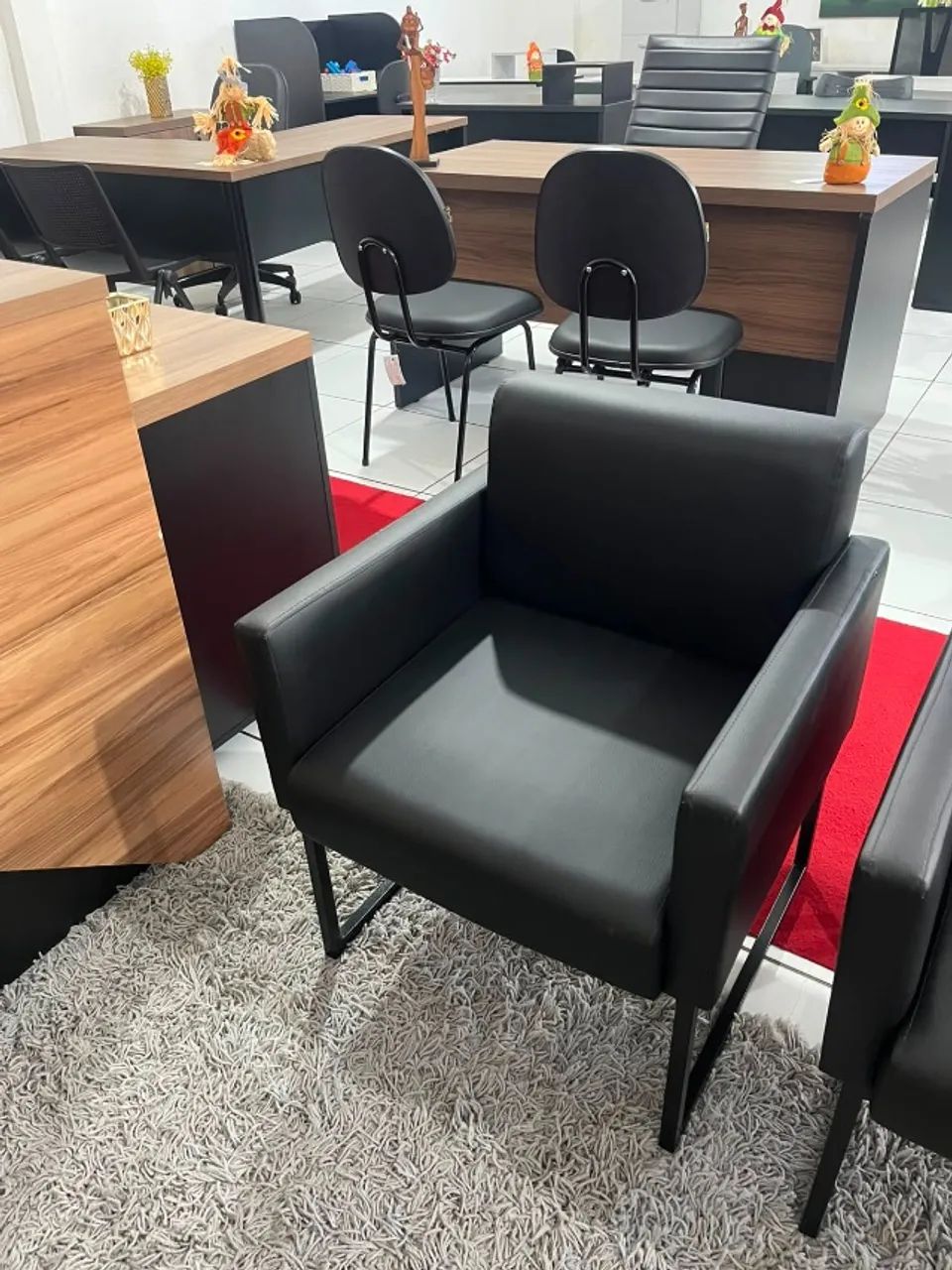 Sofás para recepção - Foto 3