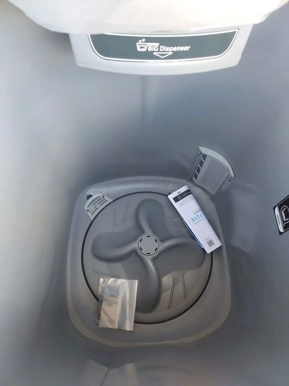 NEW MAQ 10 kg cores  - Foto 2