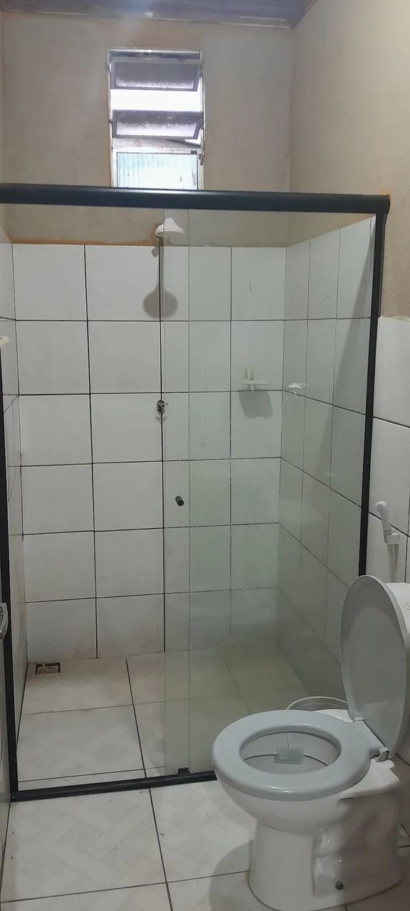 Aluga-se uma Casa 1.100 - Foto 4