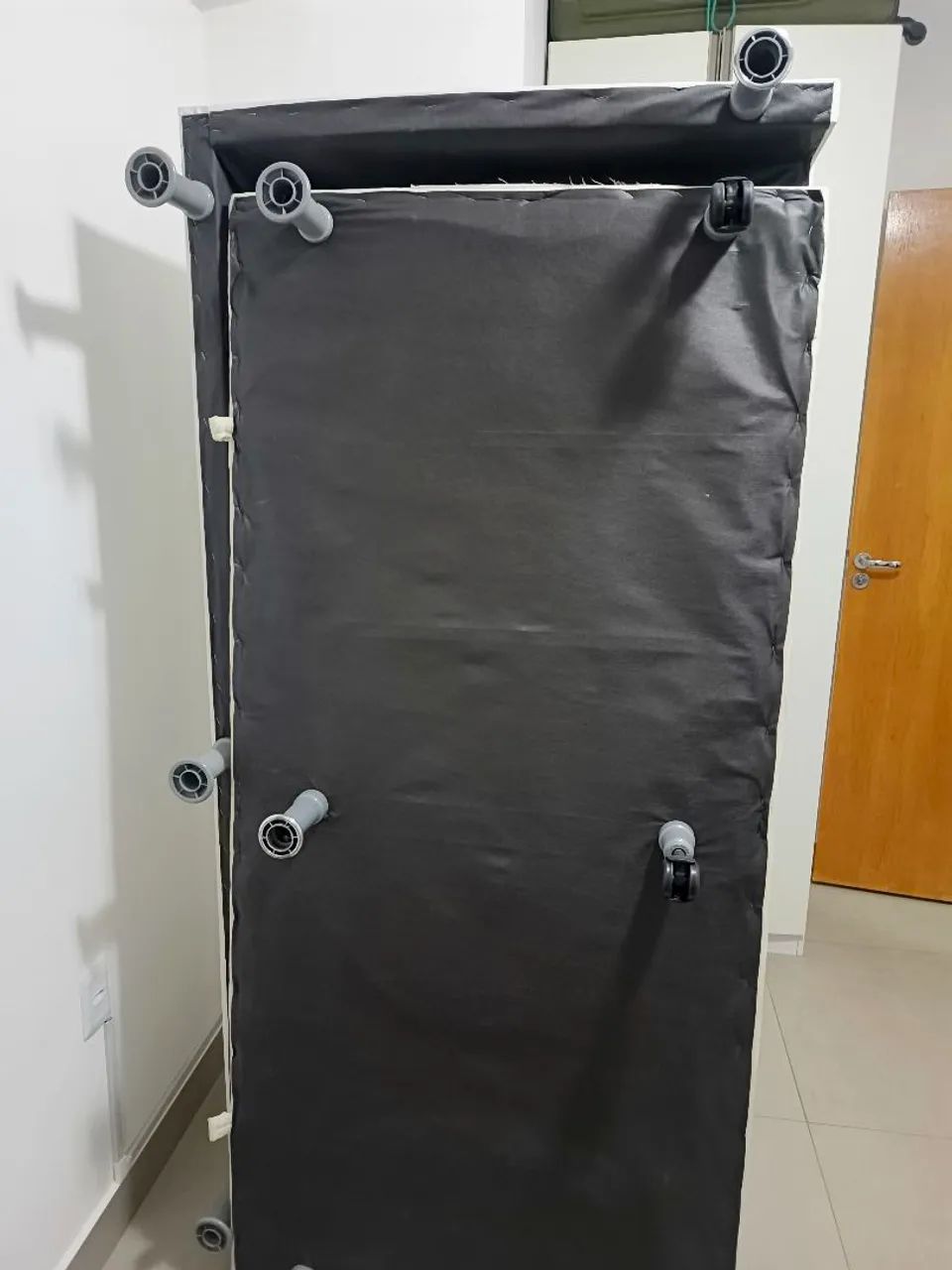 Tricama Multifuncional 3 em 1 - Ótimo Estado - Foto 5