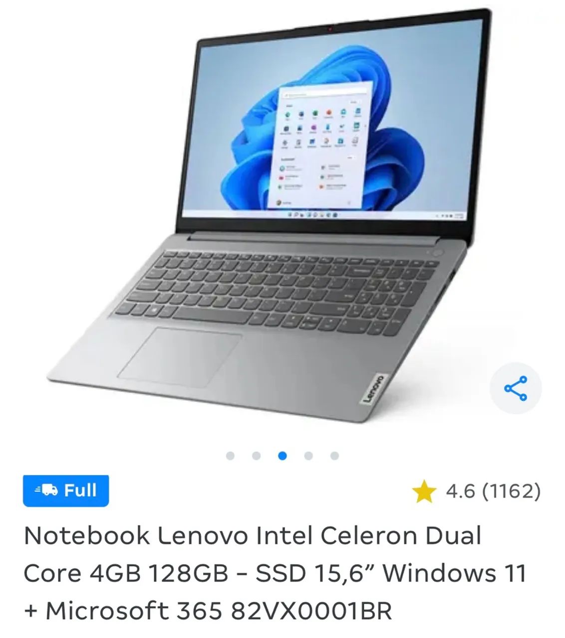 Vende-se notebook novinho!!! - Foto 2