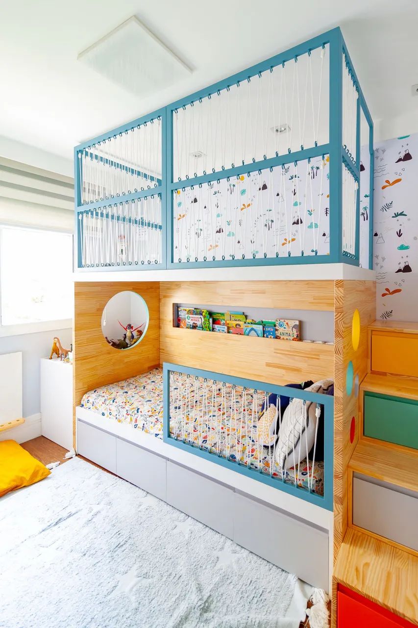 Quarto infantil uebaa - Foto 6