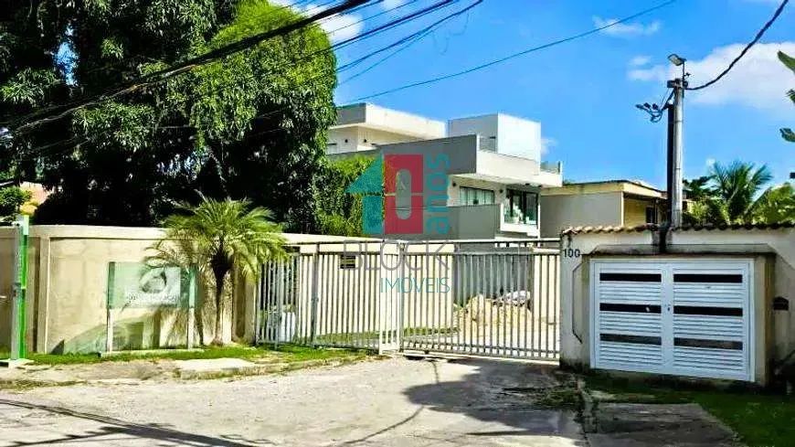 Vargem Pequena | Terreno