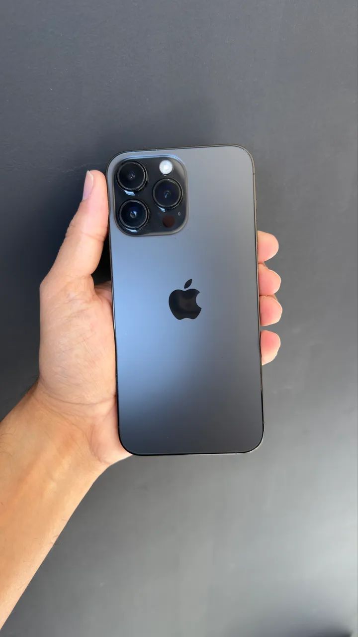iPhone 13 Pro Max 128GB