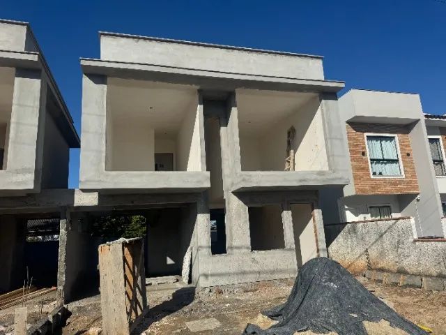 **Casa com 03 dormitórios, sendo 01 suíte - Bosque da Pedra Residence Park | São José/SC** - Foto 4