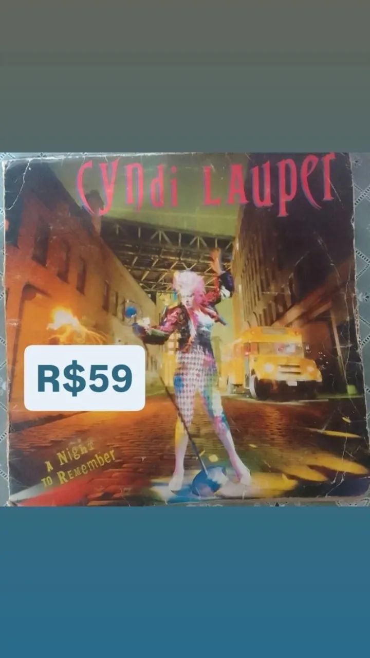 VINIL 